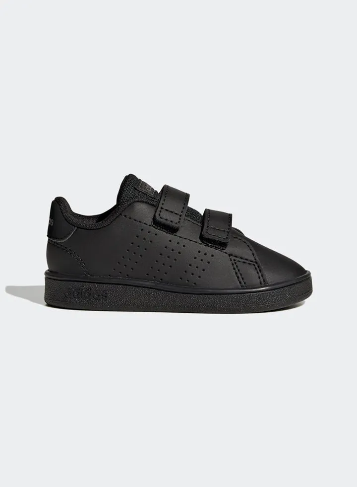 Advantage Lifestyle Court Two Hook-And-Loop Tennis Shoes