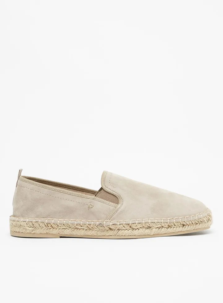 Peruco Slip-On Shoes