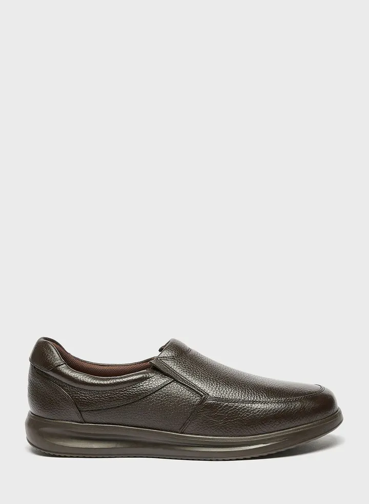 Casual Slip On Shoes