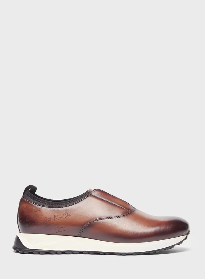 Casual Slip On Shoes
