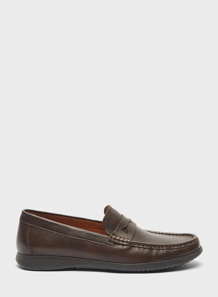 Casual Slip On Lofars
