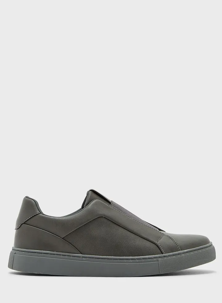 Casual Slip Ons