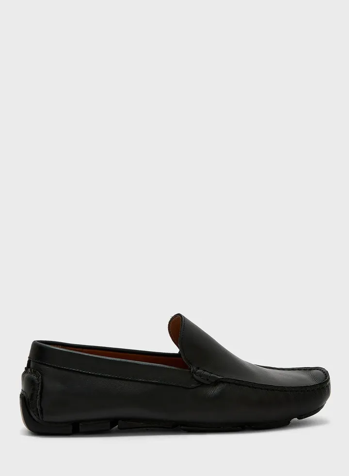 Casual Slip On Loafers
