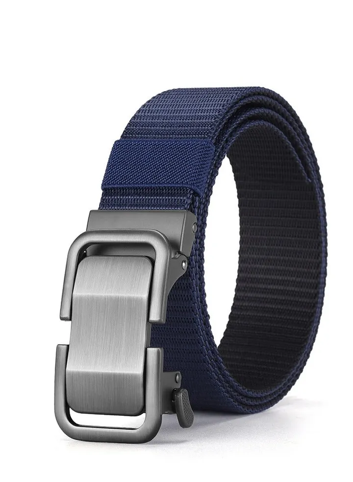 Casual belt