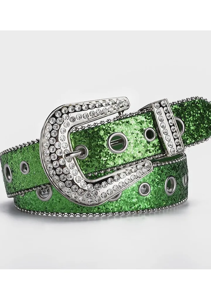 Women's fashion belt