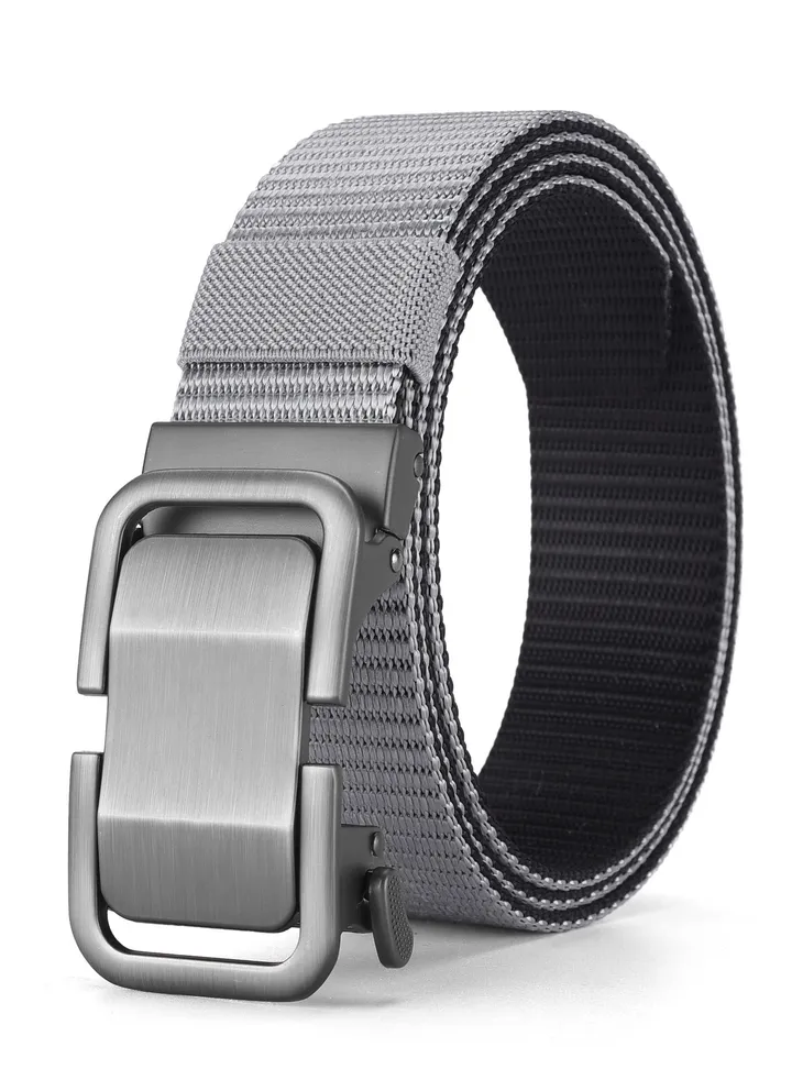 Casual belt