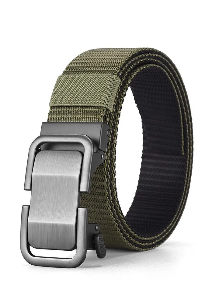 Casual belt
