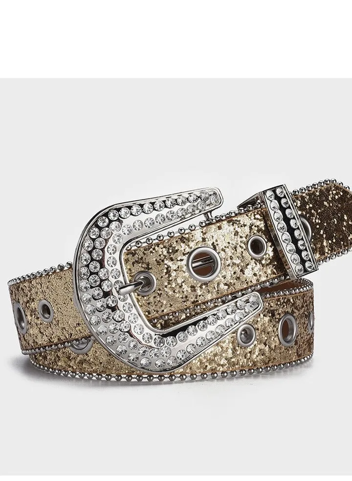Women's fashion belt