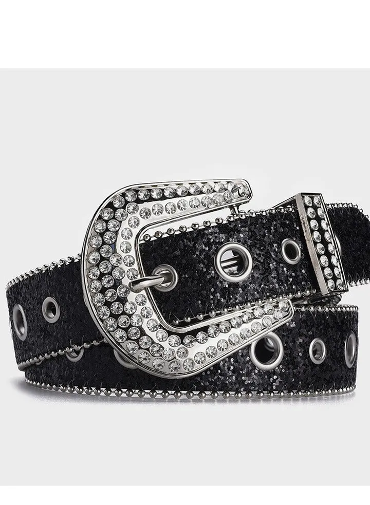 Women's fashion belt