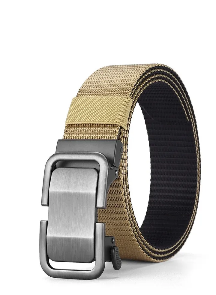 Casual belt