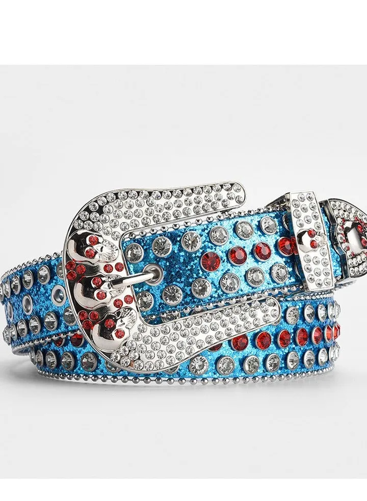women's belt