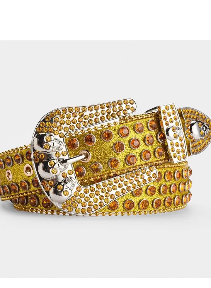 women's belt