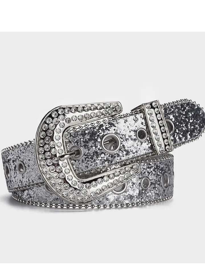 Women's fashion belt
