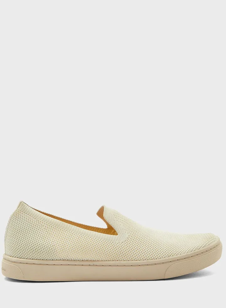 Casual Slip On Loafers