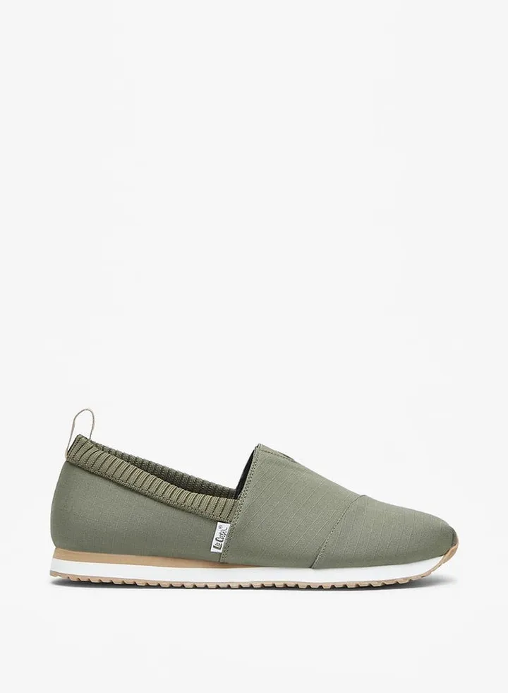 Men's Casual Slip On