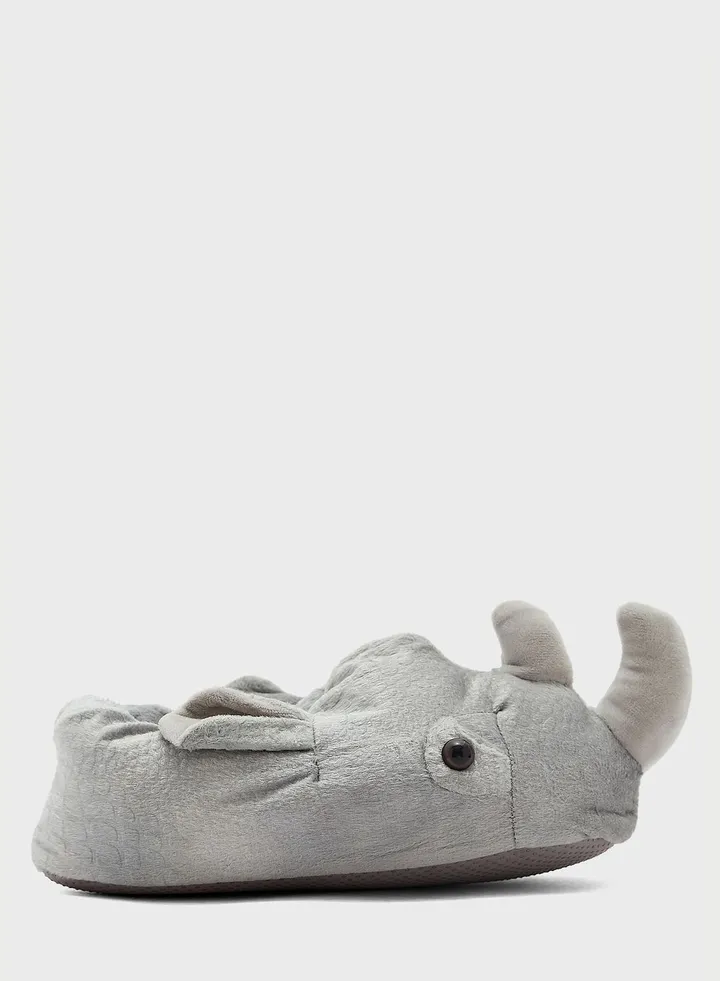 Novelty Bedroom Slippers