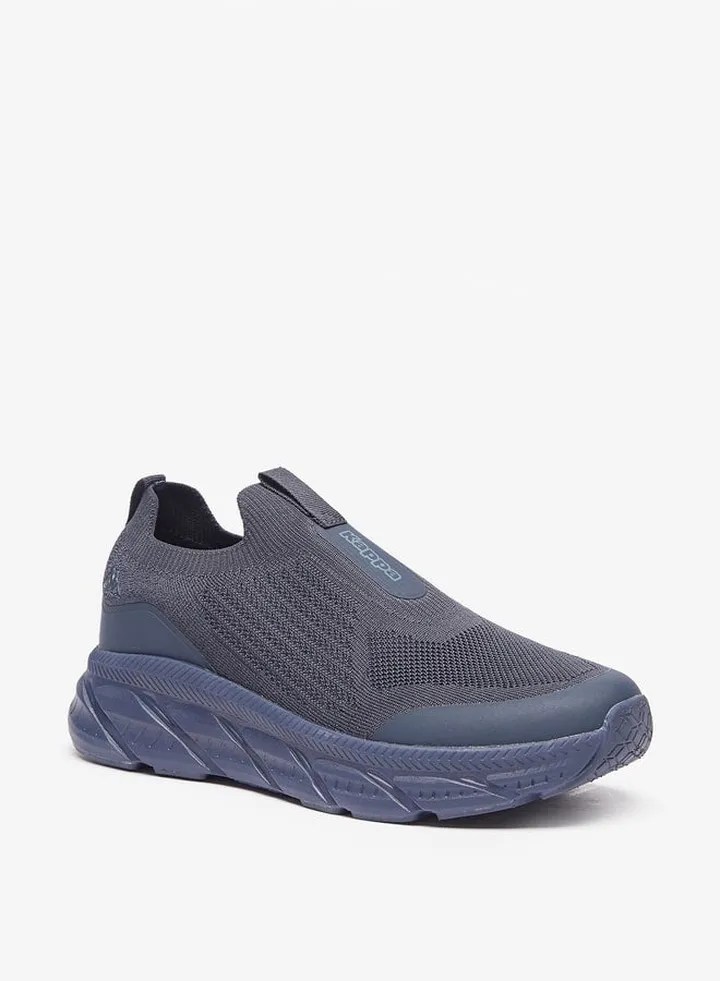 Men Sports Shoes Blue