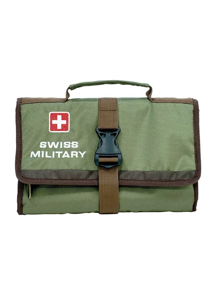 Travel Wallets Green