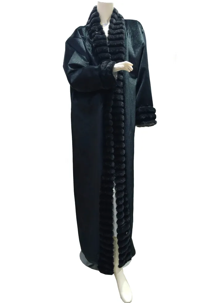 Women Winter Coat 2024 New Collection