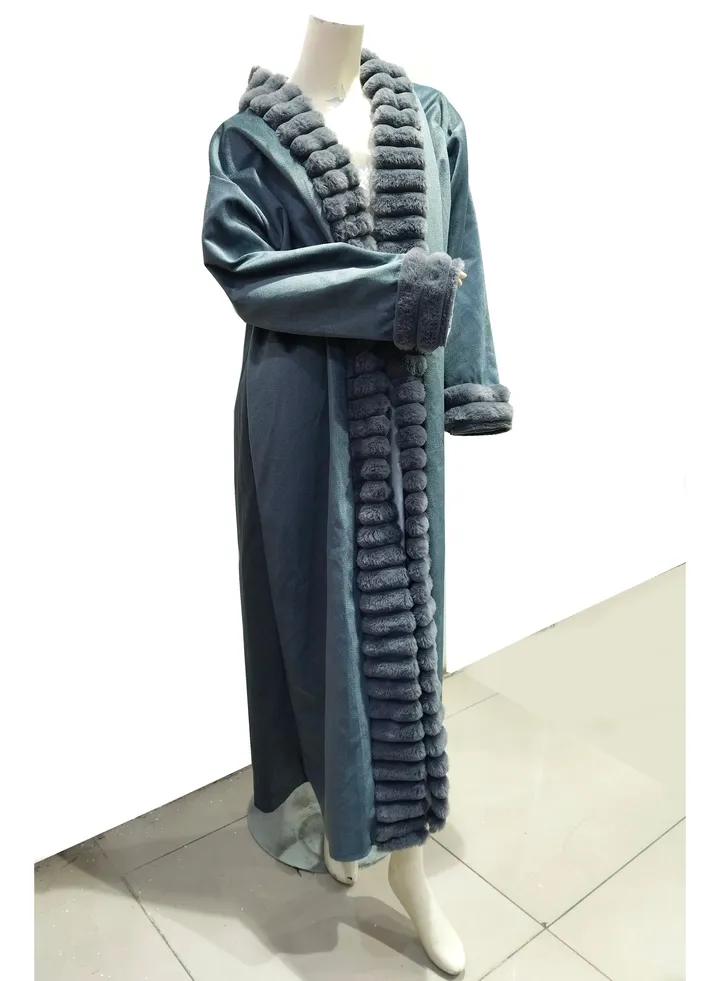 Women Winter Coat 2024 New Collection