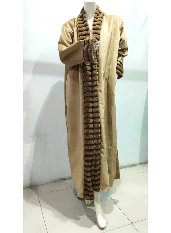 Women Winter Coat 2024 New Collection
