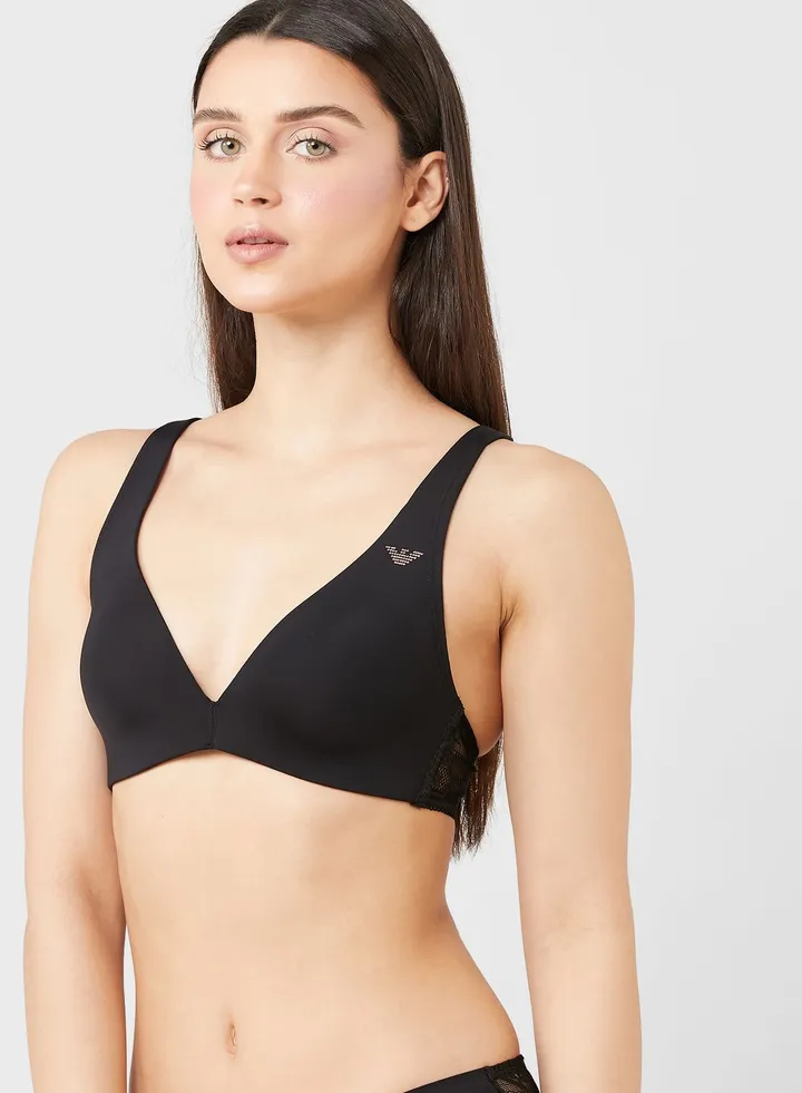Plunge T-Shirt Bra