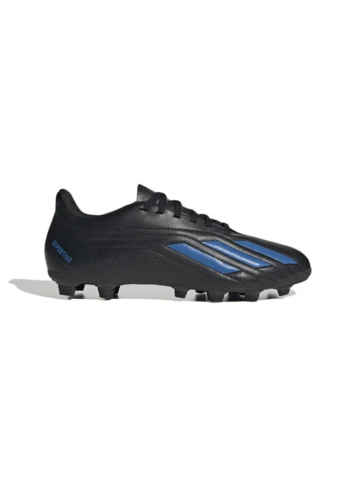 Deportivo II Flexible Ground Football Boots