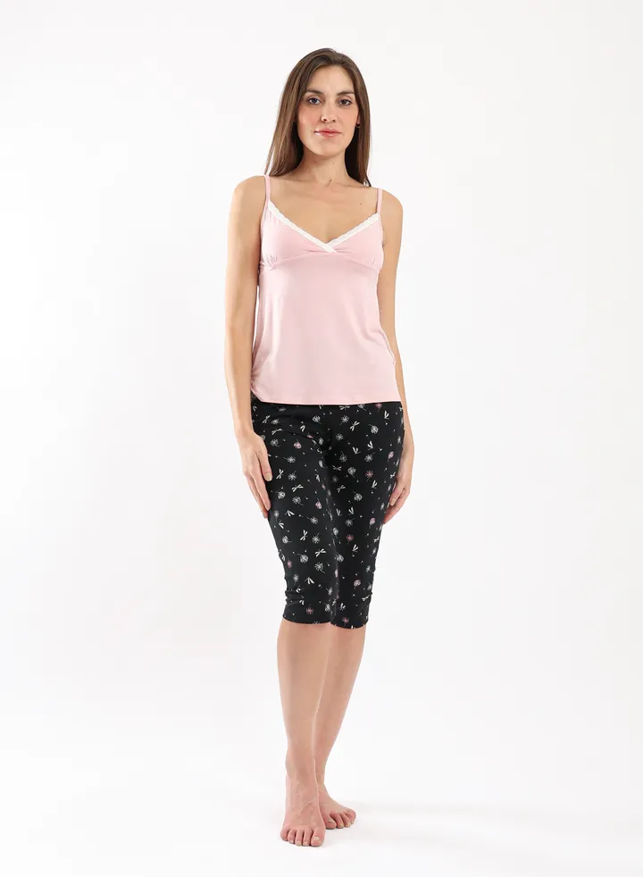 Women Pajama Set