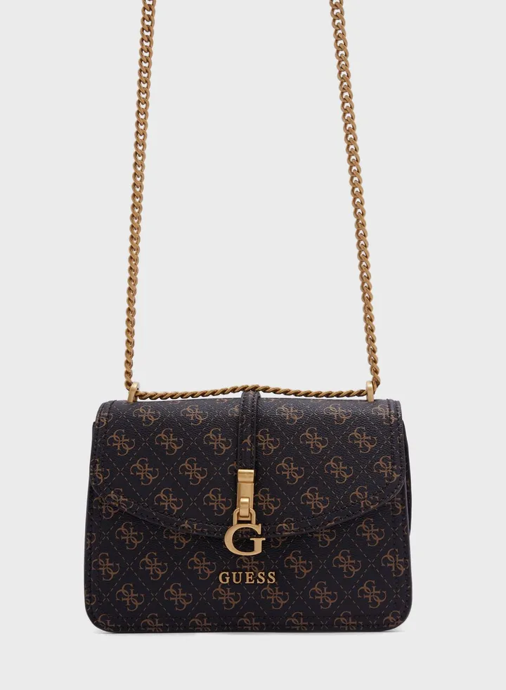 James Crossbody