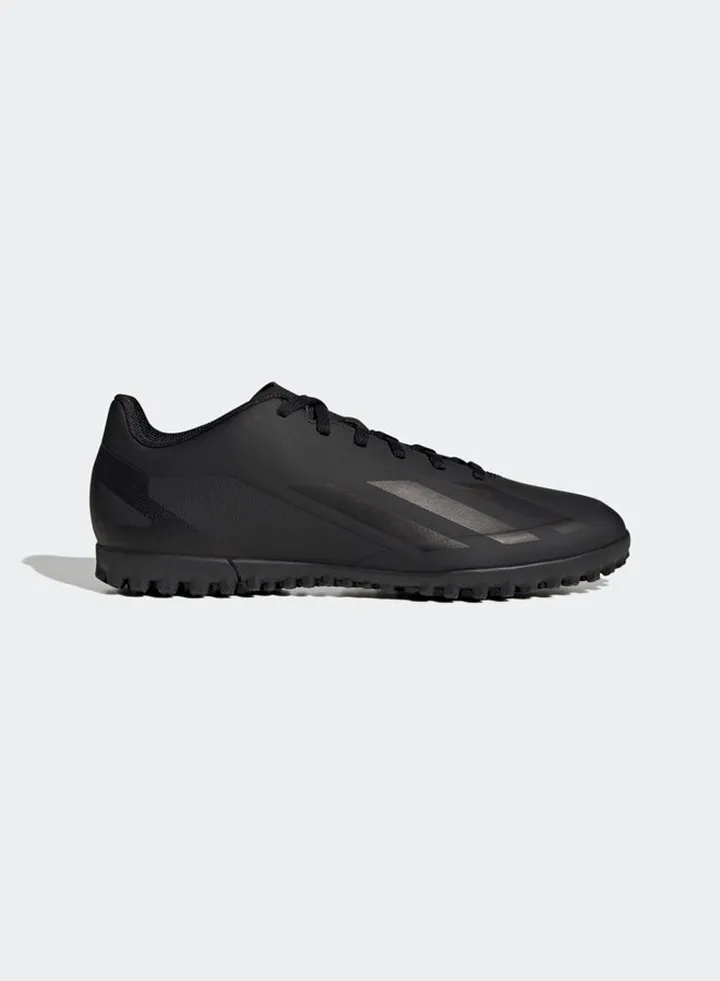 X Crazyfast.4 Turf Football Boots