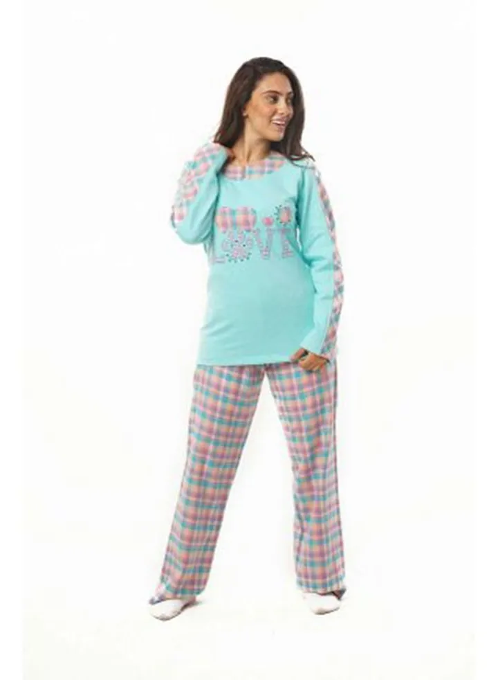 winter pajama