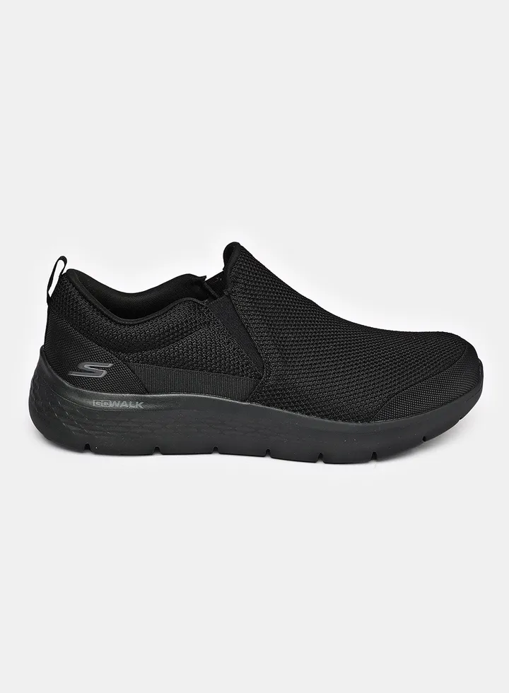 Go Walk Flex Impeccable Ii Slip-On