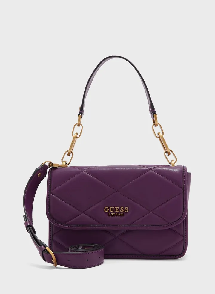 Cilian Crossbody