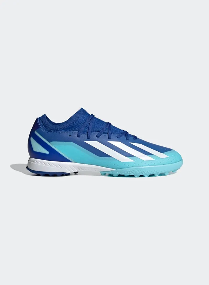 X Crazyfast.3 Turf Football Boots