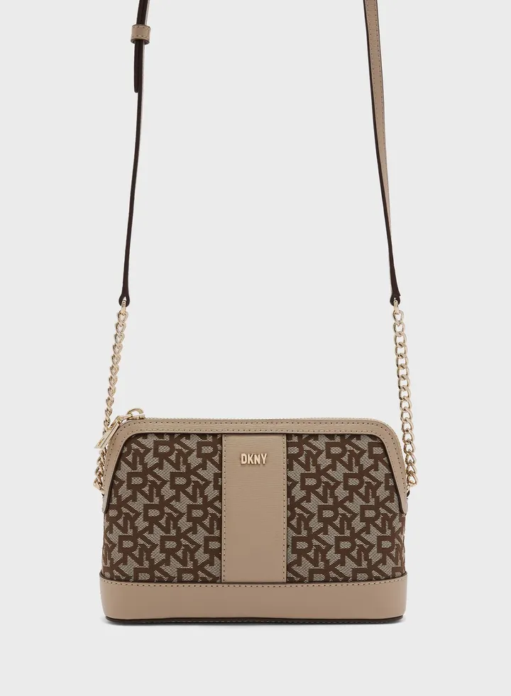 Bryant Park Crossbody Bags