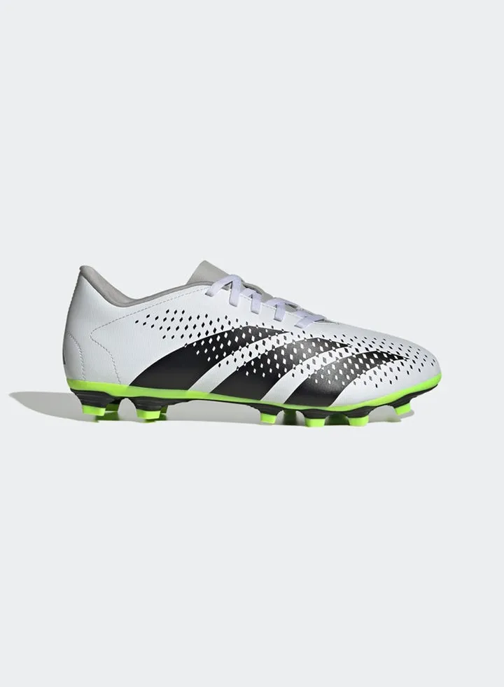 Predator Accuracy.4 Flexible Ground Football Boots