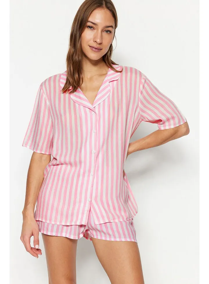 Woman Sleepwear Pink