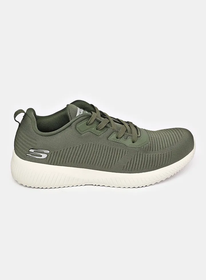 Skechers Squad Lace Up