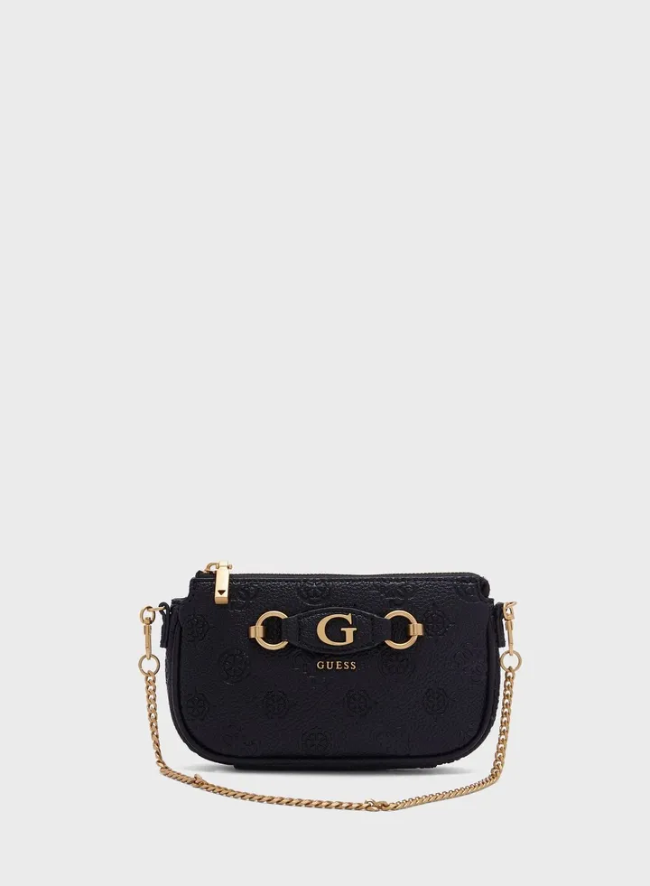 Izzy Peony Crossbody