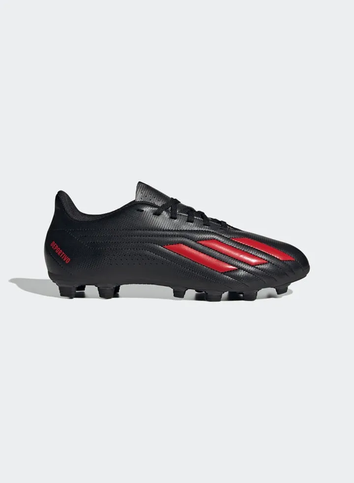 Deportivo Ii Flexible Ground Football Boots