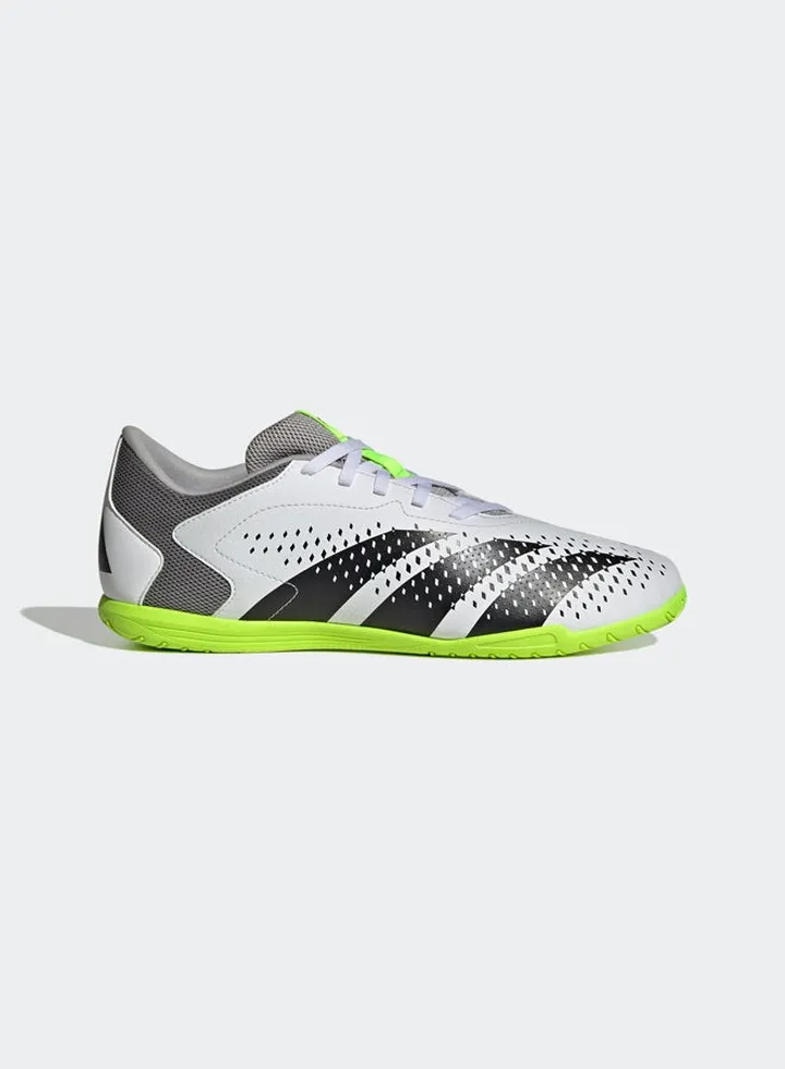 Predator Accuracy.4 Indoor Sala Football Boots