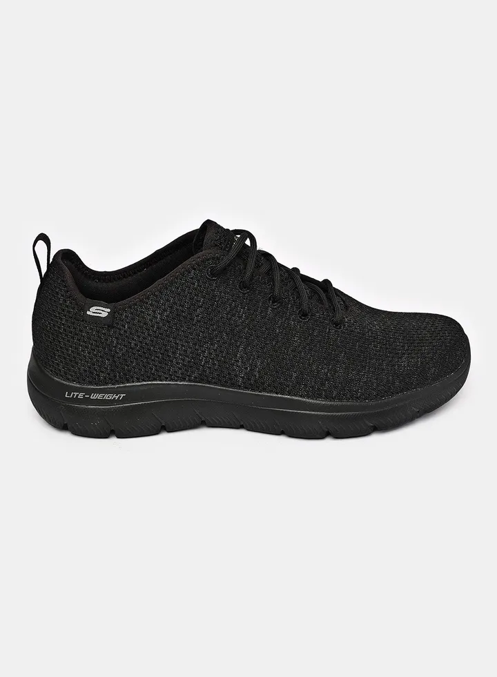 Summits Lace Up