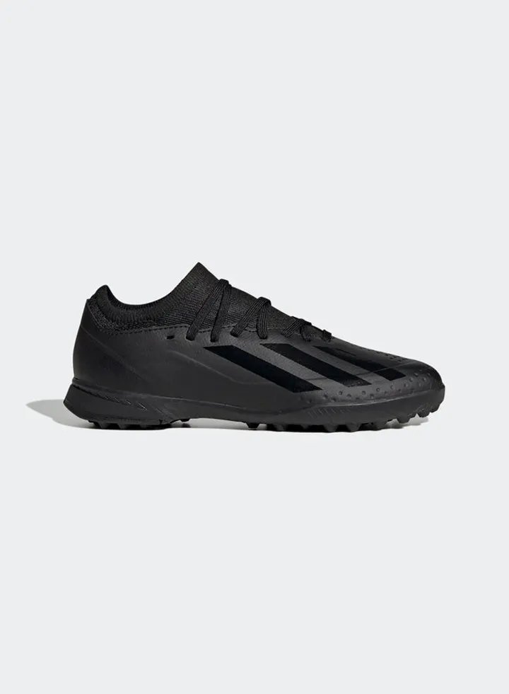 X Crazyfast.3 Turf Football Boots