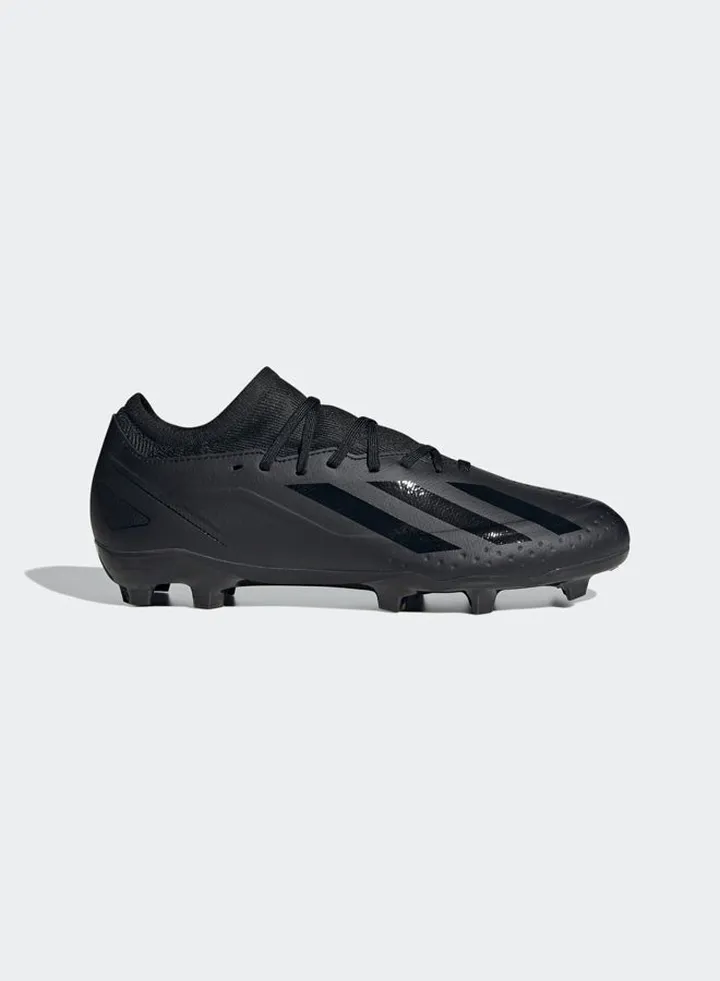 X Crazyfast.3 Firm Ground Football Boots