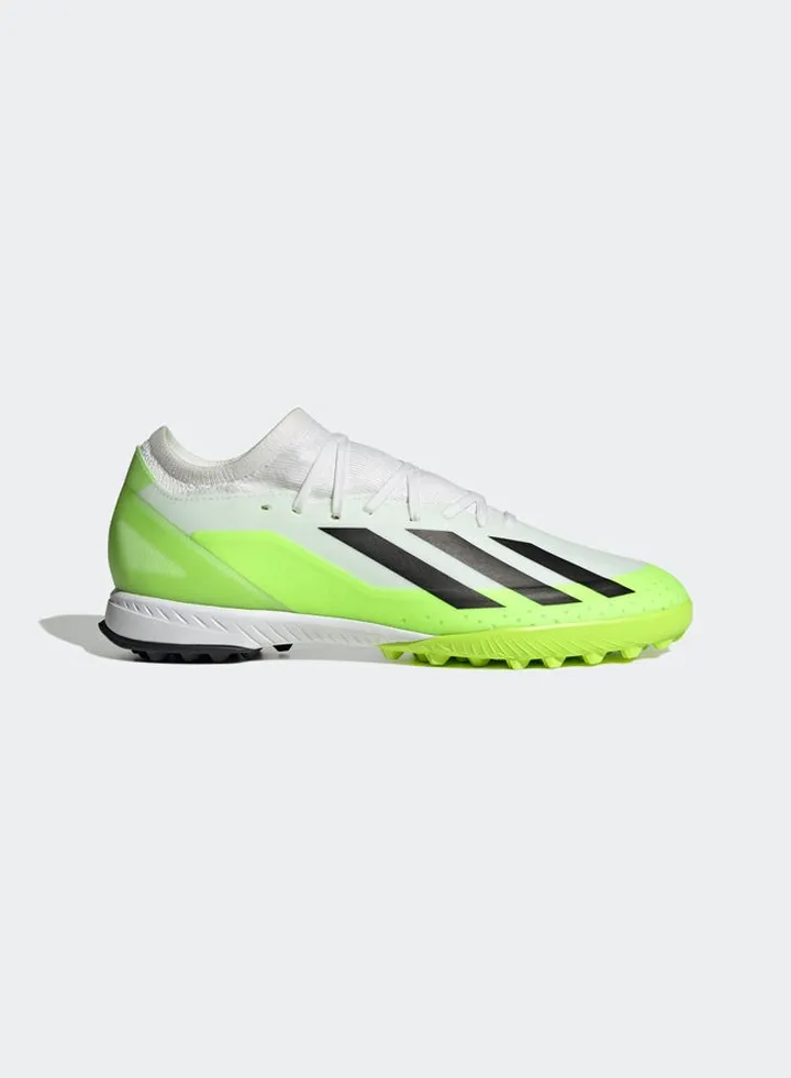 X Crazyfast.3 Turf Football Boots