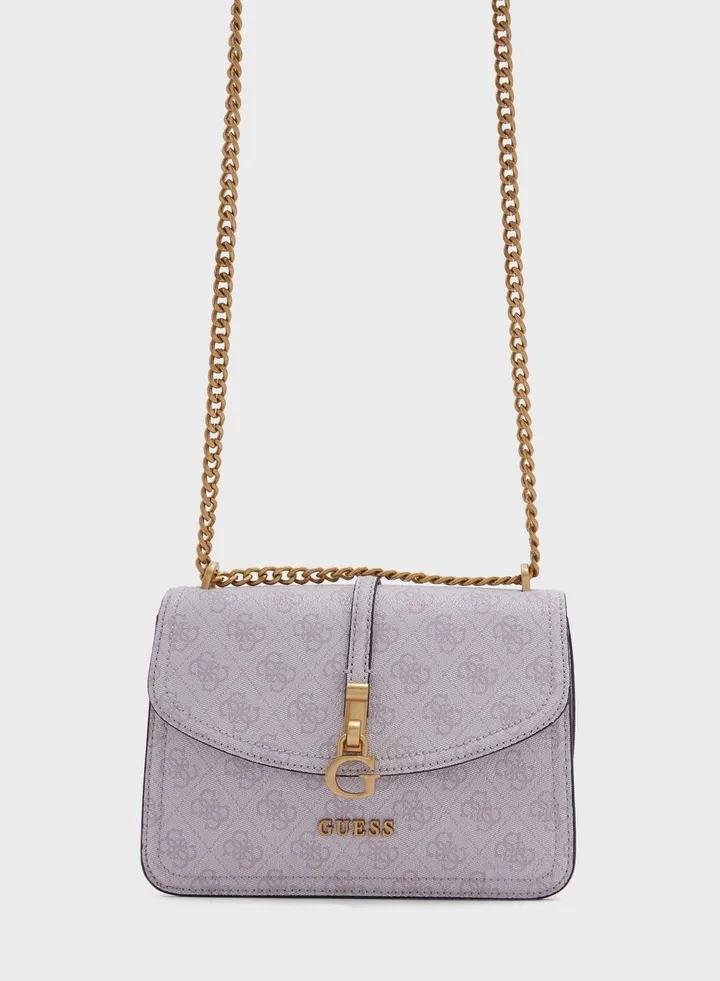 James Crossbody