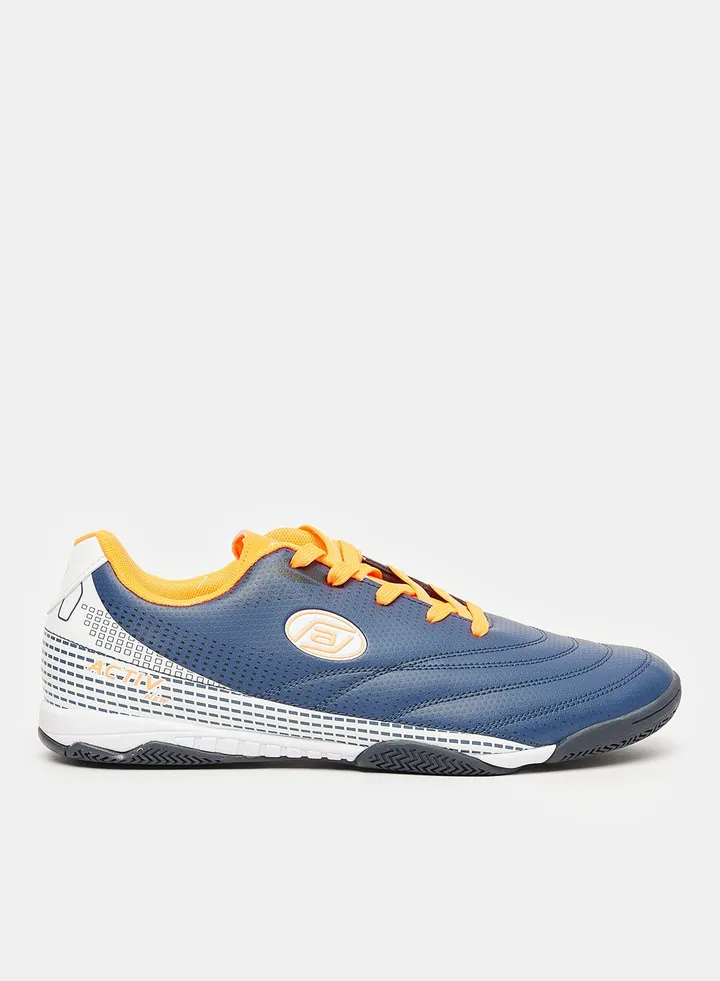 Men Indoor Football Shoes