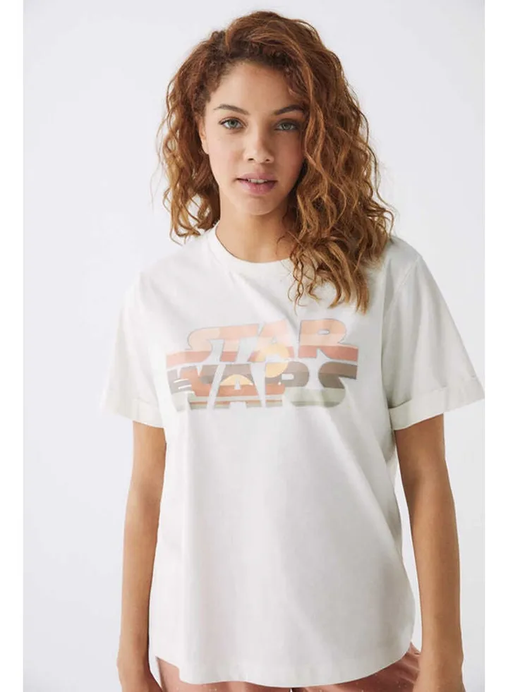 Star Wars Capri Pajama