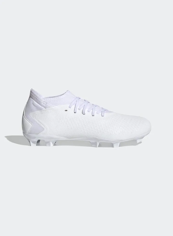 Predator Accuracy.3 Firm Ground Football Boots
