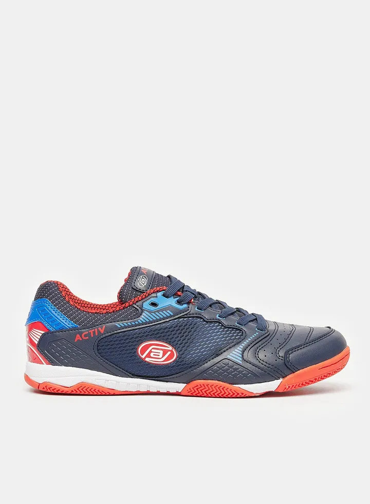 Men Indoor Football Shoes